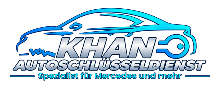 Khan Autoschlüsseldienst