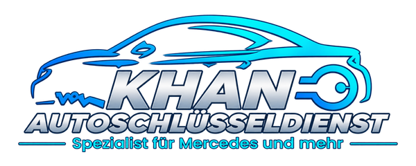 Khan Autoschlüsseldienst