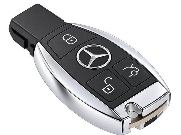 Mercedes Ersatzschlüssel erstellen und programmieren