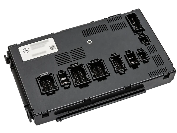 Mercedes SAM Modul Reparatur und Klonen